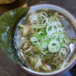 麺舗 十六 - 