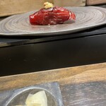 鮨 森学 - 