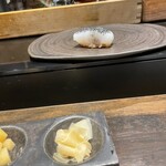 鮨 森学 - 
