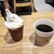 ippuku cafe - ドリンク写真: