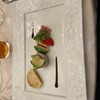京都ブライトンホテル - 料理写真: