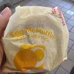 マクドナルド - 料理写真: