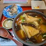 茂美志゛や  - 
