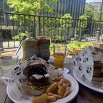 バーガーマニア - 