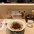 極み担々麺 胡麻と麺 - 料理写真: