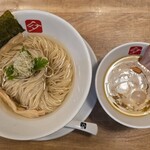 KITCHEN TAKANO - 料理写真: