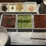 焼肉いのうえ - 