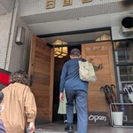 洋食クアトロ - 