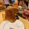 唐揚げ 若鳥 - 料理写真:若鳥のもも　880円