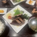 しゃも料理 軍鶏伝 - 