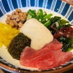 やよい軒 - 料理写真: