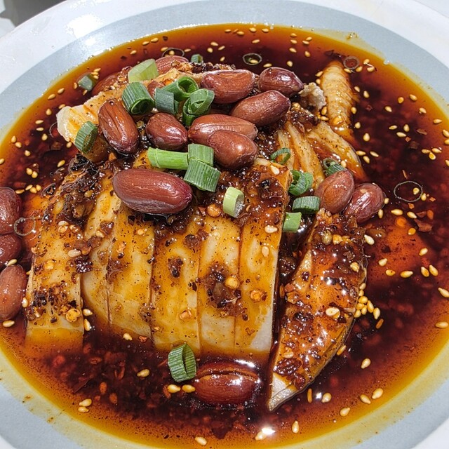 翠雲 上野店のご予約 - 上野御徒町/四川料理 | 食べログ