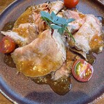We eat Wheat 鵠沼海岸 - 