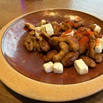 We eat Wheat 鵠沼海岸 - 