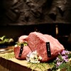 和牛懐石 但馬屋 梅田 - 