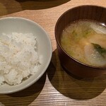 初谷温泉 - 