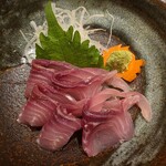 初谷温泉 - 