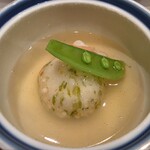 初谷温泉 - 