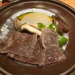 初谷温泉 - 