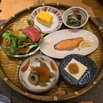 初谷温泉 - 