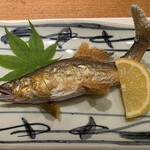 初谷温泉 - 
