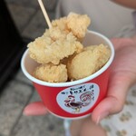横丁とりぶん倭 - 