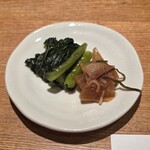 初谷温泉 - 