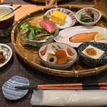 初谷温泉 - 