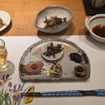 初谷温泉 - 