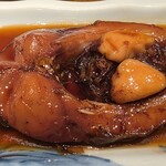 初谷温泉 - 
