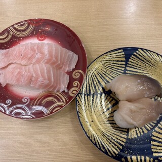 回転寿し トリトン_0