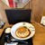 極楽うどん TKU - 料理写真:
