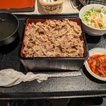みなとみらい de 焼肉 DOURAKU - 