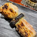 炭火焼 鳥八 - 