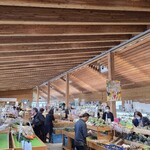 道の駅 ヘルシーテラス佐久南 - 