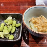 炭火焼 鳥八 - 