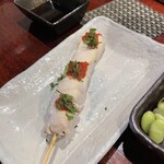 炭火焼 鳥八 - 