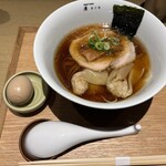 ニッポン ラーメン 凛 トウキョウ - 