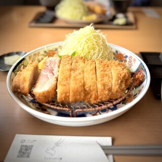 口コミ一覧 : とんかつ 四十三番 松阪店 - 徳和/とんかつ [食べログ]