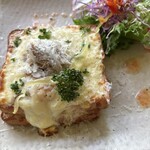 ｃａｆｅ　福座 - 