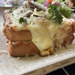 ｃａｆｅ　福座 - 