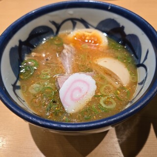 中華そば 青葉_1