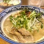 麺や 佐市 - 