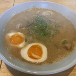 支那そば 餐休 - 料理写真: