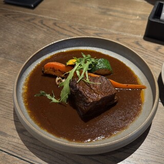 口コミ一覧 : VERMICULAR RESTAURANT THE FOUNDRY ニュウマン高輪店