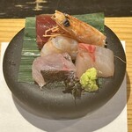 魚菜 由良 - 