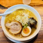 麺屋 雪風 - 