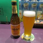 ばぁる・ひらら - 本日のタルビール小830円