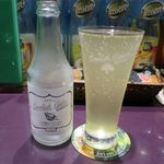 ばぁる・ひらら - アップルサイダー