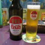 ばぁる・ひらら - Friihビール